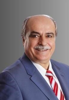 Prof. Dr. Osman Saim Dinç
